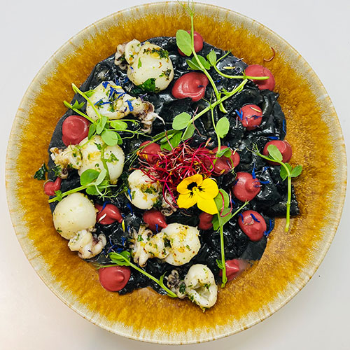 Et si restaurant Grenoble