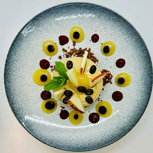 Et si restaurant Grenoble