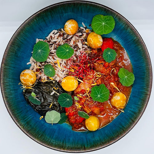 Et si restaurant Grenoble