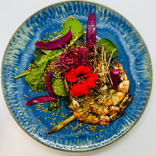 Et si restaurant Grenoble