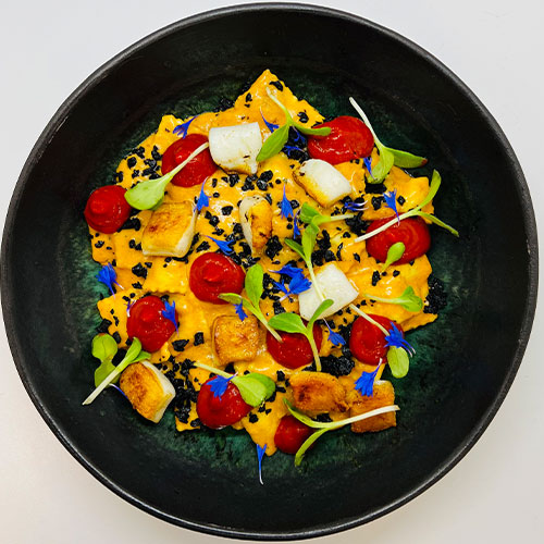 Et si restaurant Grenoble