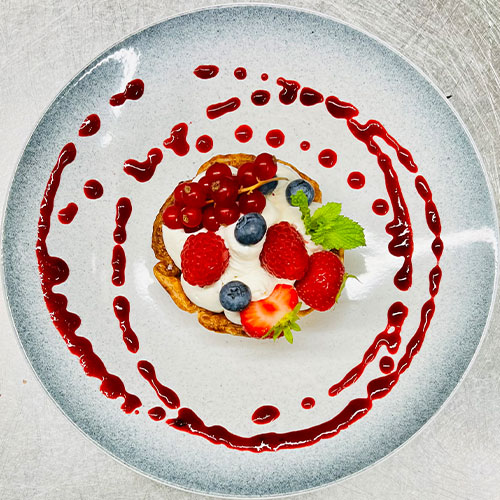 Et si restaurant Grenoble