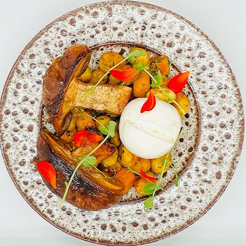 Et si restaurant Grenoble